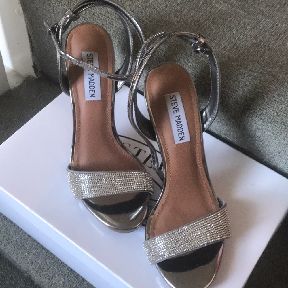 Steve Madden Heels